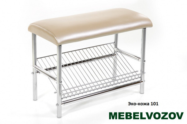 Обувница МС-4 от магазина Мебельвозов в Нижнем Новгороде