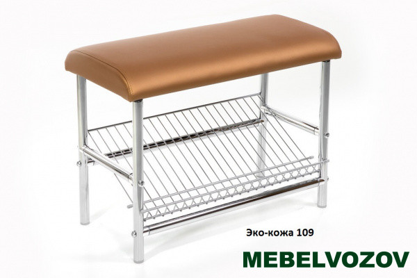 Обувница МС-4 от магазина Мебельвозов в Нижнем Новгороде