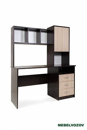 Стол компьютерный СК-9 от магазина Мебельвозов в Нижнем Новгороде