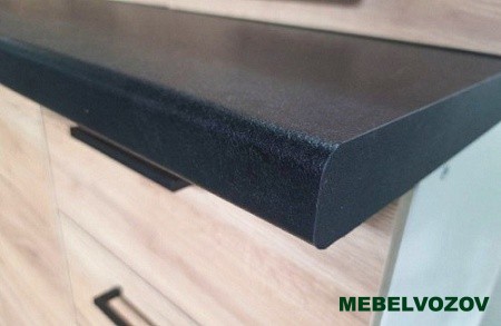 Кухонный гарнитур Аризона 1,6 м от магазина Мебельвозов в Нижнем Новгороде