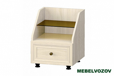 Тумба прикроватная "Гармония" от магазина Мебельвозов в Нижнем Новгороде