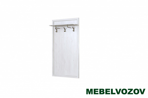 "Александрия" ВШ-101 Вешалка от магазина Мебельвозов в Нижнем Новгороде