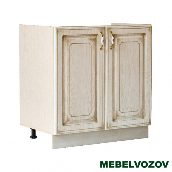 Стол рабочий 800 Анжелика фото от Мебельвозов в Нижнем Новгороде