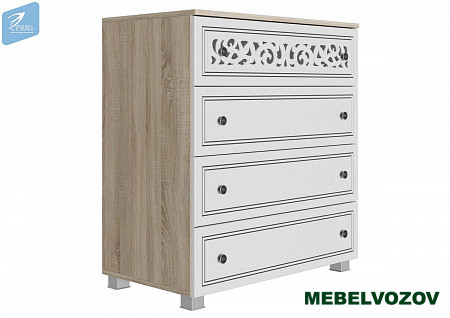 Комод Мадлен от магазина Мебельвозов в Нижнем Новгороде