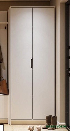 РУНА ШК 02 Шкаф 2-х створчатый от компании Мебельвозов в Нижнем Новгороде