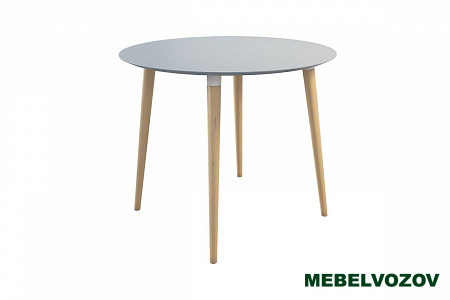 Стол обеденный Сканди 2 от магазина Мебельвозов в Нижнем Новгороде