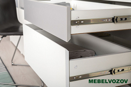 Торонто Комод 13.321 от магазина Мебельвозов в Нижнем Новгороде