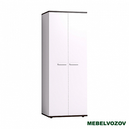 Шкаф для одежды Норвуд 12 от компании Мебельвозов в Нижнем Новгороде