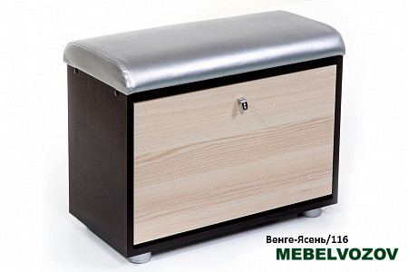 Обувница МС-1 от магазина Мебельвозов в Нижнем Новгороде