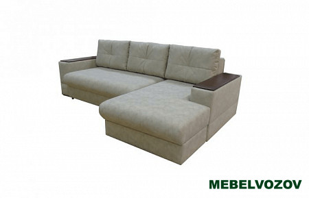 Угловой диван София-2 от магазина Мебельвозов в Нижнем Новгороде