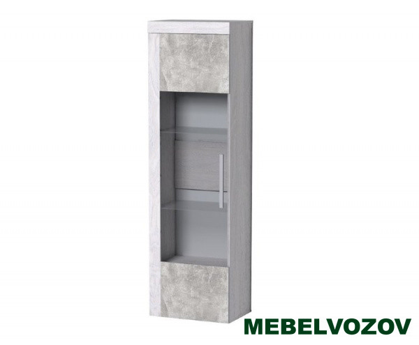 Витрина Высокая Леон 1 от Mebelvozov в Нижнем Новгороде