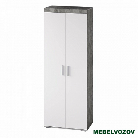 Шкаф двухстворчатый "Инстайл" (ШК-29) от компании Мебельвозов в Нижнем Новгороде