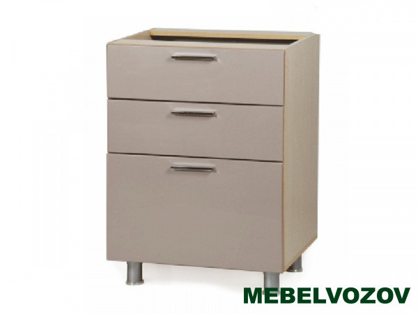 Стол Рабочий 600/3 Модерн фото от Мебельвозов в Нижнем Новгороде