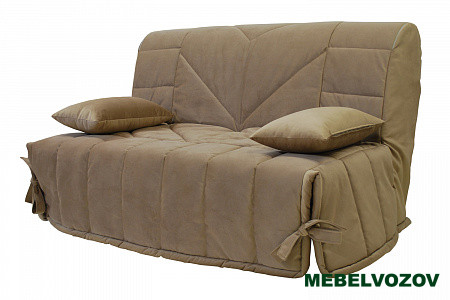 Диван аккордеон "Аккорд" от магазина Мебельвозов в Нижнем Новгороде