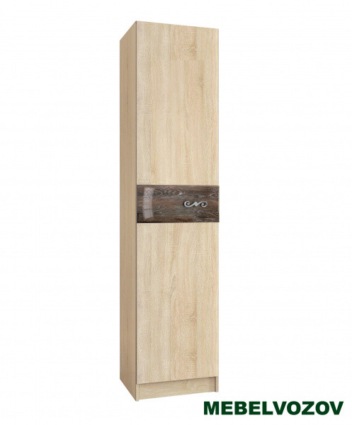 Пенал Мадлен  - фото от компании Мебельвозов в Нижнем Новгороде Пенал Мадлен  от компании Мебельвозов в Нижнем Новгороде