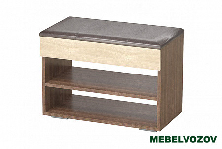 Обувница София-3 от магазина Мебельвозов в Нижнем Новгороде