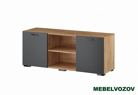 Тумба ТВ Дублин от интернет магазина Mebelvozov в Нижнем Новгороде