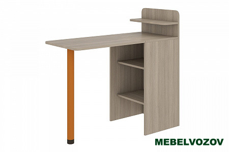 Маникюрный столик от магазина Мебельвозов в Нижнем Новгороде