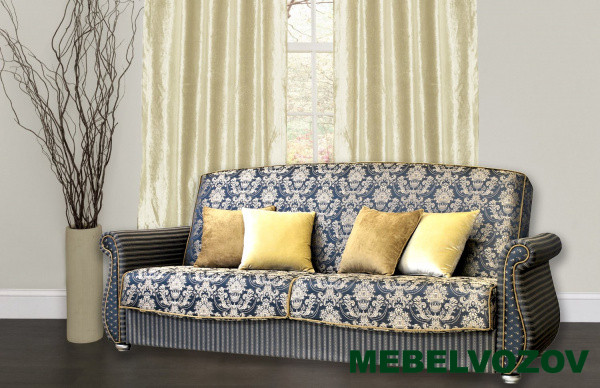 Диван книжка "Верона"  от магазина Мебельвозов в Нижнем Новгороде