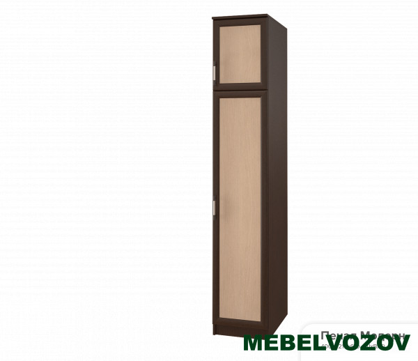 Пенал для белья "Модерн"   от компании Мебельвозов в Нижнем Новгороде