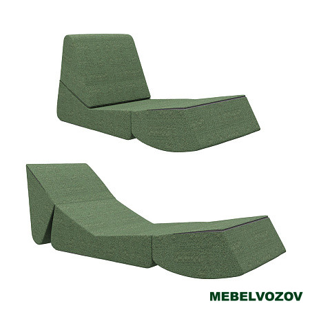 Марвэл Epic Кресло (EPIC 70 MOSS Зелёный) от магазина Мебельвозов в Нижнем Новгороде