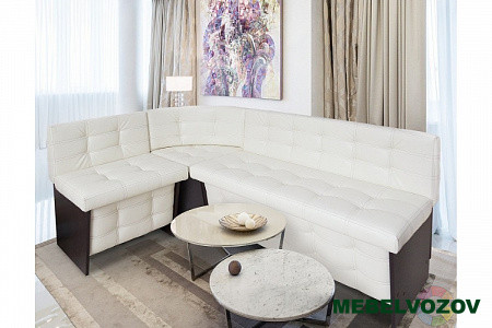 Кухонный уголок "Милан"  от магазина Мебельвозов в Нижнем Новгороде