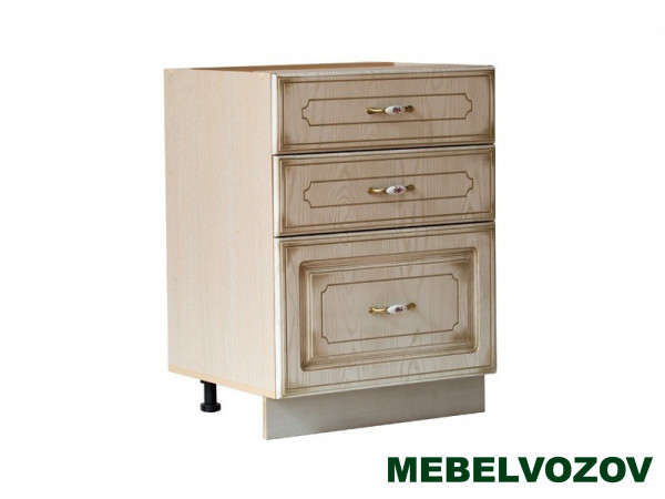 Стол рабочий 600/3 Флоренция фото от Мебельвозов в Нижнем Новгороде