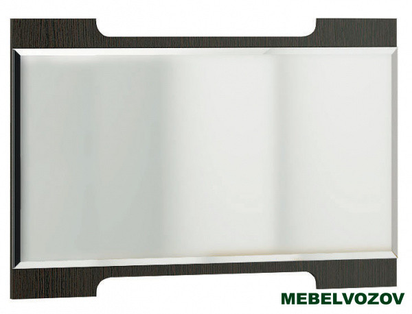 фото Зеркало Гавана Венге от магазина Мебельвозов в Нижнем Новгороде Зеркало Гавана Венге от магазина Мебельвозов в Нижнем Новгороде