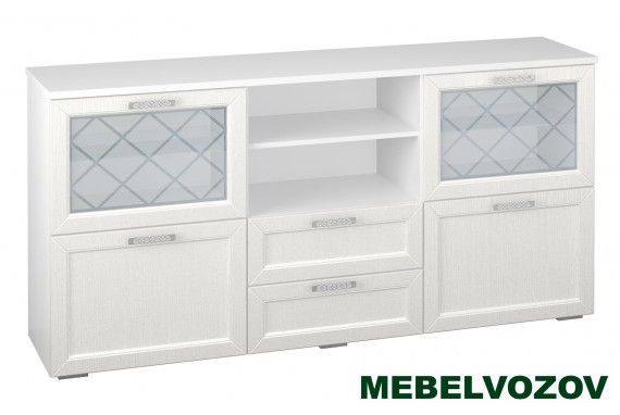 Комод Александра от магазина Мебельвозов в Нижнем Новгороде