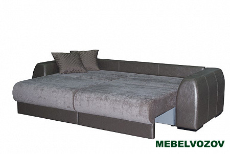 Диван еврокнижка "Монако" от магазина Мебельвозов в Нижнем Новгороде