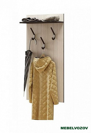 Вешалка Некст от магазина Мебельвозов в Нижнем Новгороде