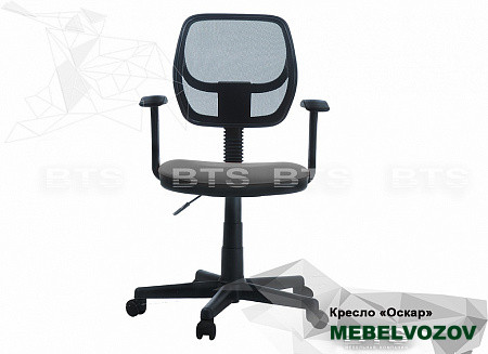 ОФИСНОЕ КРЕСЛО "ОСКАР" от магазина Мебельвозов в Нижнем Новгороде