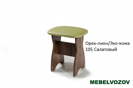 Табурет "Тюльпан" от магазина Мебельвозов в Нижнем Новгороде