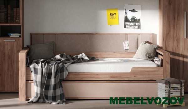 Nature 97 Спинка фото от Мебельвозов в Нижнем Новгороде