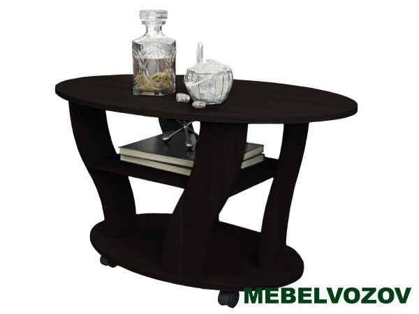 Журнальный  стол «Статус-2» - фото от Mebelvozov в Нижнем Новгороде Журнальный  стол «Статус-2» от Mebelvozov в Нижнем Новгороде