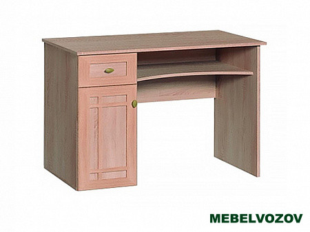  Стол туалетный (Сонома) Sherlock 53 от магазина Мебельвозов в Нижнем Новгороде