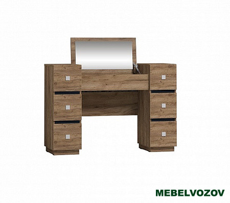 Столик туалетный NEO 43  от магазина Мебельвозов в Нижнем Новгороде