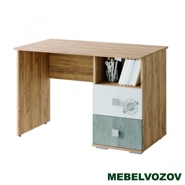 Молодежная комната "Тренд" Комплект 1 детальное изображение от магазина mebelvozov.ru в Нижнем Новгороде