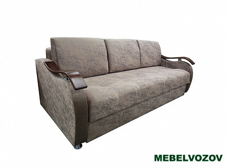 Диван еврокнижка Канзас-6 от магазина Мебельвозов в Нижнем Новгороде