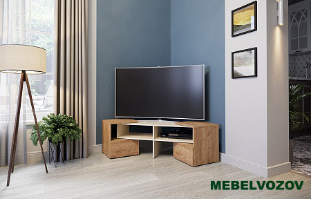 Тумба ТВ №9 от интернет магазина Mebelvozov в Нижнем Новгороде