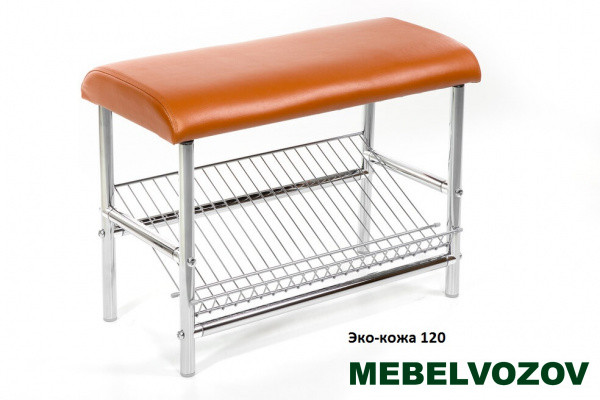 Обувница МС-4 от магазина Мебельвозов в Нижнем Новгороде