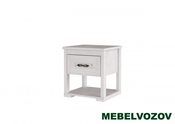 Тумба прикроватная 03 Афродита  от магазина Мебельвозов в Нижнем Новгороде