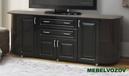 Комод №9 МДФ глянец от магазина Мебельвозов в Нижнем Новгороде