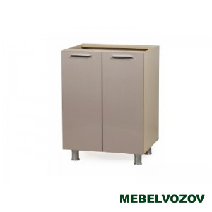 Стол Рабочий 600К (короткий) Модерн фото от Мебельвозов в Нижнем Новгороде