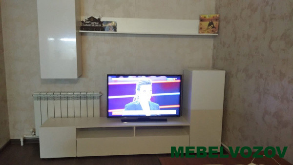 Гостиная "Диаманд" - фото от интернет магазина Mebelvozov в Нижнем Новгороде Гостиная "Диаманд" от интернет магазина Mebelvozov в Нижнем Новгороде