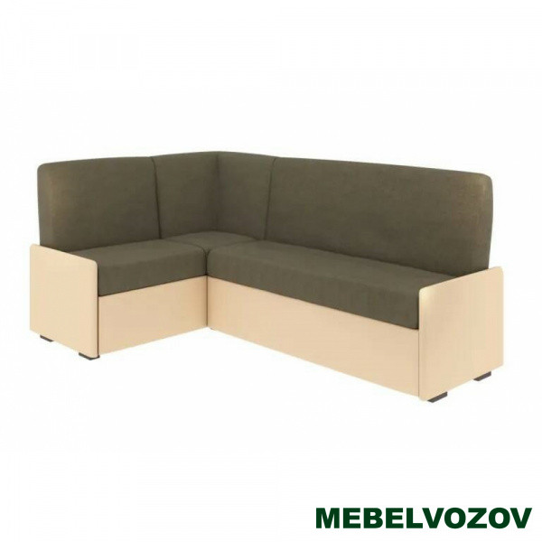 Кухонный уголок со спальным местом Диа от магазина Мебельвозов в Нижнем Новгороде