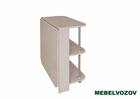 Журнальный стол-книжка Бабочка  от Mebelvozov в Нижнем Новгороде