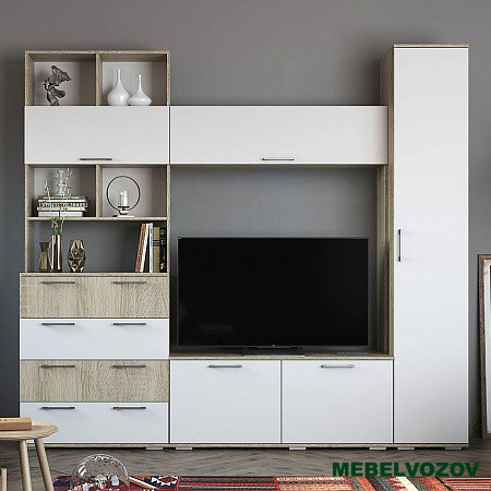 Белладжио Пенал ПН-01 от компании Мебельвозов в Нижнем Новгороде