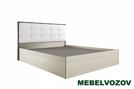Настил ЛДСП для кровати Лирика ЛК-2 1,4 - посмотреть фото от Мебельвозов в Нижнем Новгороде Настил ЛДСП для кровати Лирика ЛК-2 1,4 фото от Мебельвозов в Нижнем Новгороде