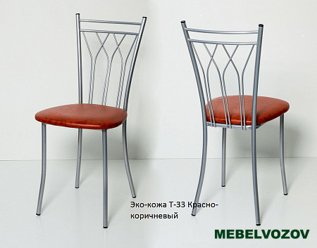 Стул для кухни "Премьер" от магазина Мебельвозов в Нижнем Новгороде